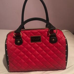 Betsy Johnson Handbag